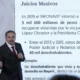 Juicios masivos de cartera vencida de Infonavit dejaron más de 8,000 afectados en Quintana Roo