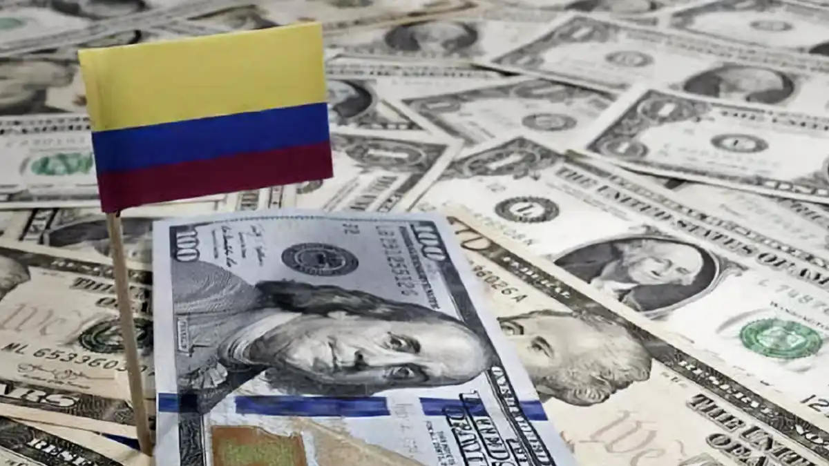 Crece inversión mexicana en Colombia y logra un  acumulado de USD 7.616 millones.