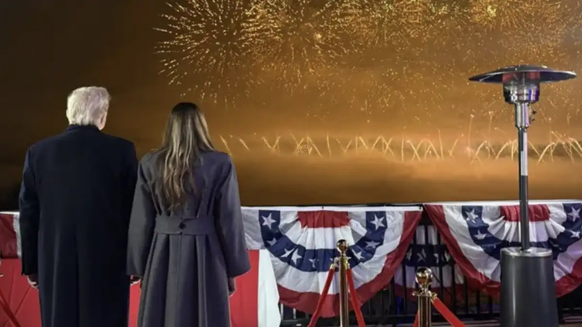Donald Trump: de empresario a presidente y el regreso a la era dorada en Estados Unidos