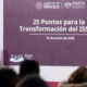 Reformas al ISSSTE: Transformación de la Seguridad Social en México