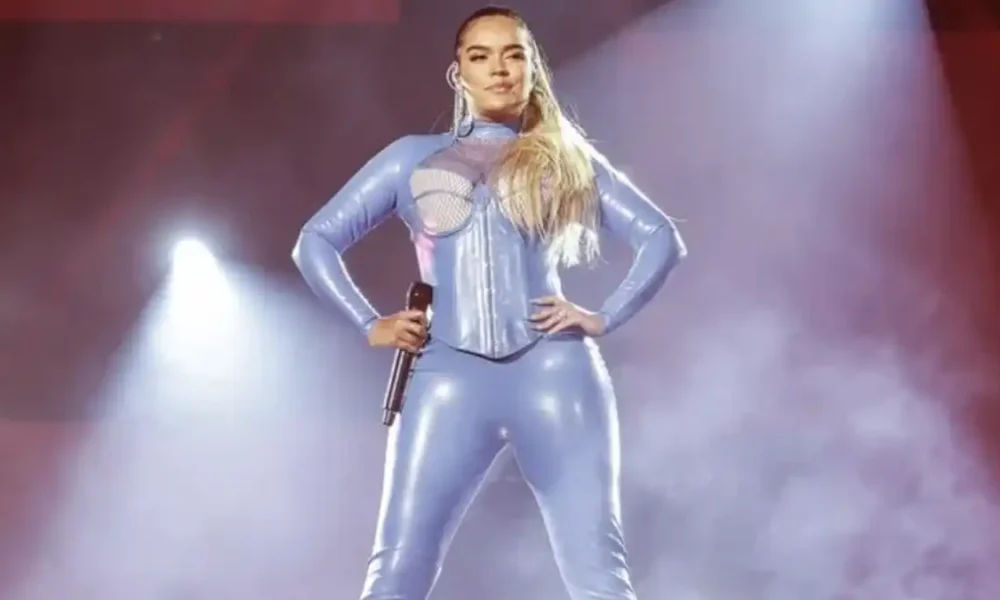 Karol G y su Fundación Con Cora anunciaron su primera gala benéfica en Miami