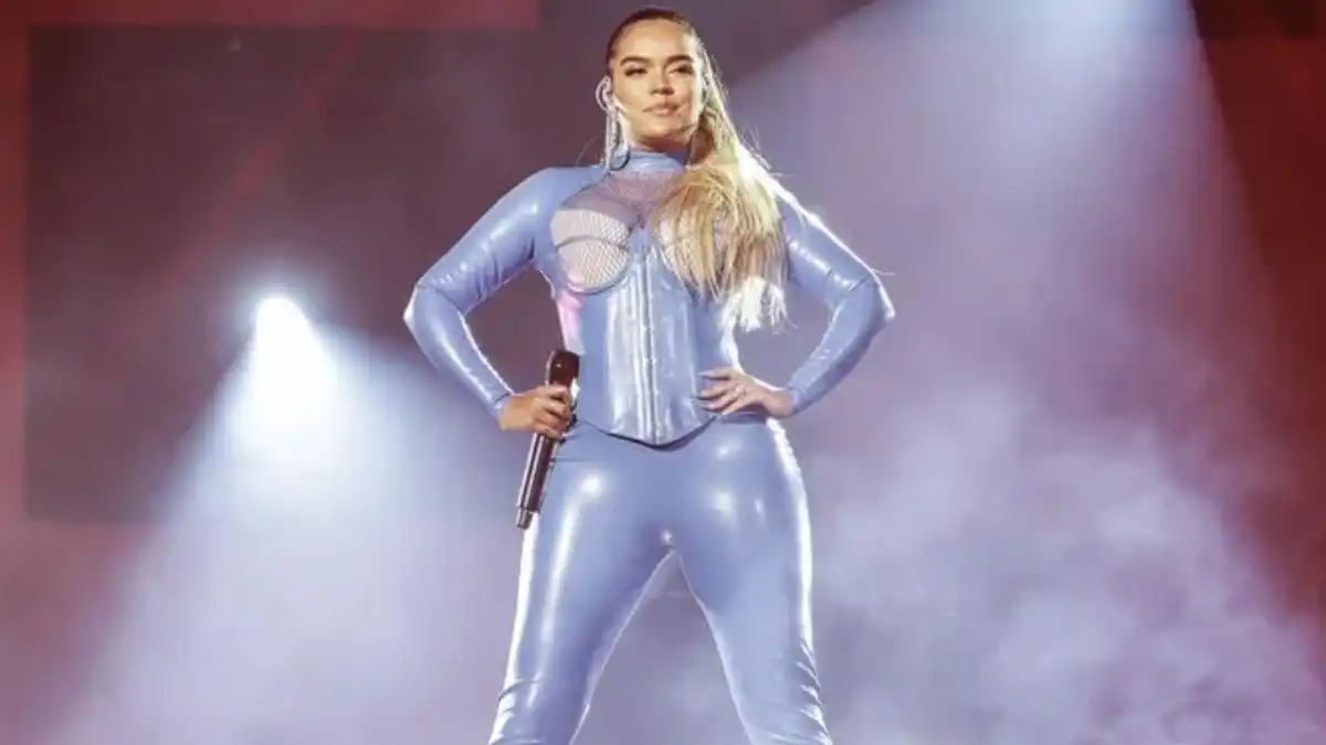 Karol G y su Fundación Con Cora anunciaron su primera gala benéfica en Miami