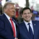 Marco Rubio agradece a México sus esfuerzos por la seguridad fronteriza y la extradición de narcos