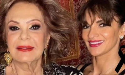 Mariana Seoane revela cómo fueron los últimos momentos de su mamá