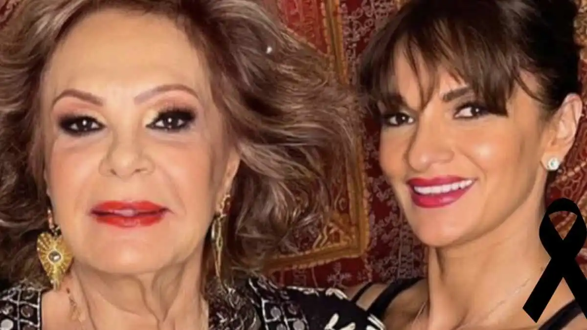 Mariana Seoane revela cómo fueron los últimos momentos de su mamá