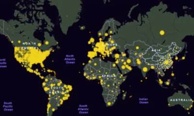 Metapneumovirus Humano (HMPV): Un Virus Común que Genera Inquietud Mundial