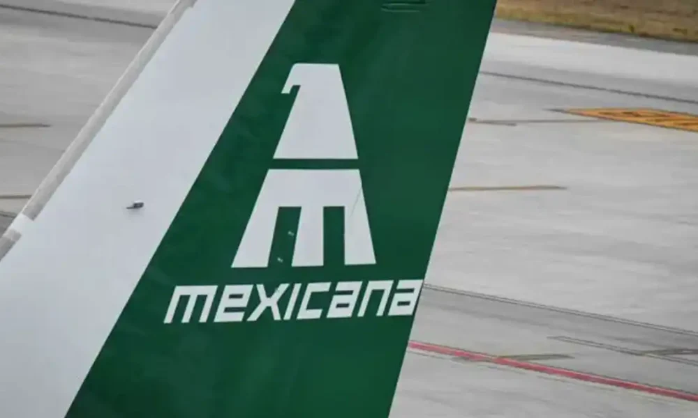Mexicana de Aviación cancela 8 rutas: cómo solicitar tu reembolso
