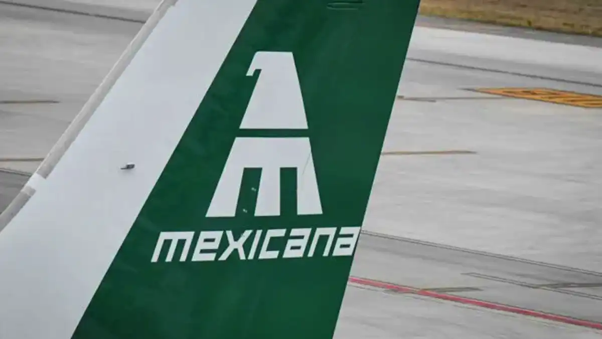 Mexicana de Aviación cancela 8 rutas: cómo solicitar tu reembolso