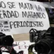 México, el tercer país más peligroso del mundo para los periodistas