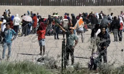 Tapachula alista plan emergente ante posible saturación migratoria
