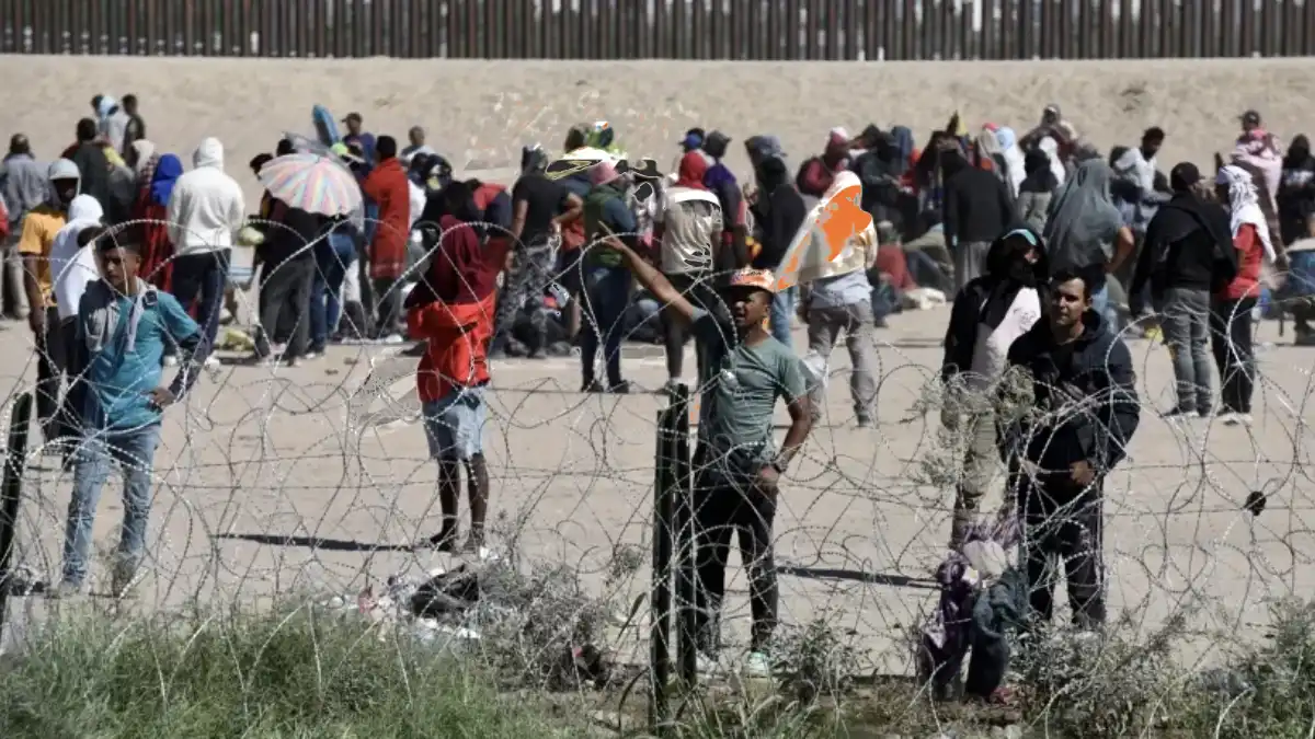 Tapachula alista plan emergente ante posible saturación migratoria