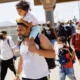 Trump elimina la protección concedida por Biden a los migrantes venezolanos
