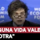 Polémica en Argentina por la posible eliminación del delito de feminicidio