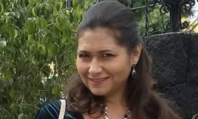 Muere Norma del Mar, actriz de “La Rosa de Guadalupe” y “El Señor de los Cielos»