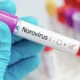 Norovirus golpea EE.UU. y amenaza la frontera