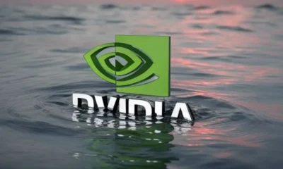 DeepSeek desafía a Nvidia y hunde su valor en el mercado