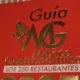 Premian en Oaxaca a los 250 mejores restaurantes de México