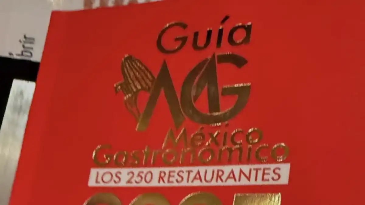 Premian en Oaxaca a los 250 mejores restaurantes de México