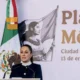 México rechaza la ruptura diplomática de Perú por asilo de Betsy Chávez