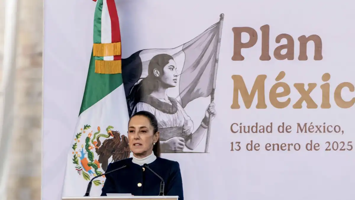 México rechaza la ruptura diplomática de Perú por asilo de Betsy Chávez