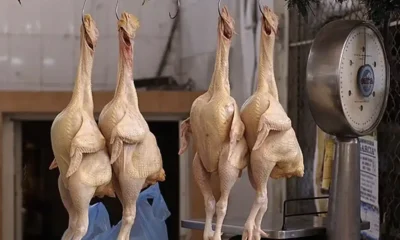 Carne y Pollo por las Nubes en México en 2025