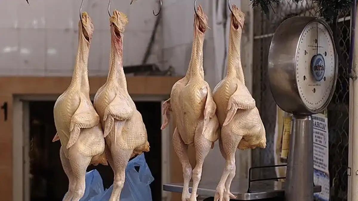 Carne y Pollo por las Nubes en México en 2025