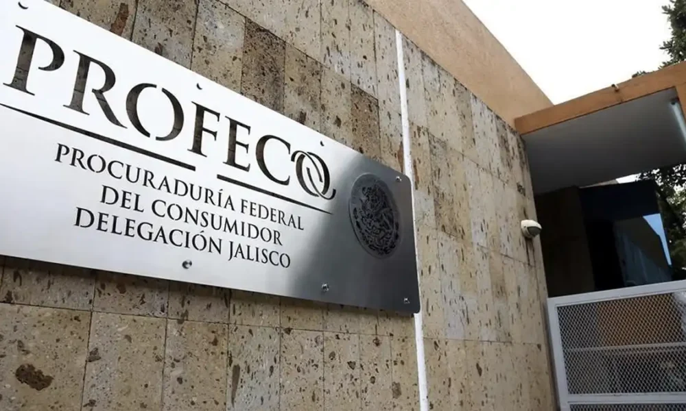 Profeco Intensifica Operativo Contra Gasolineras con Precios Abusivos