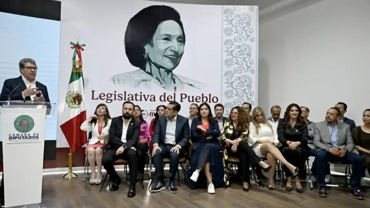 Diputados aprueban cambios a la reforma judicial y aplazan parte de la elección hasta 2028