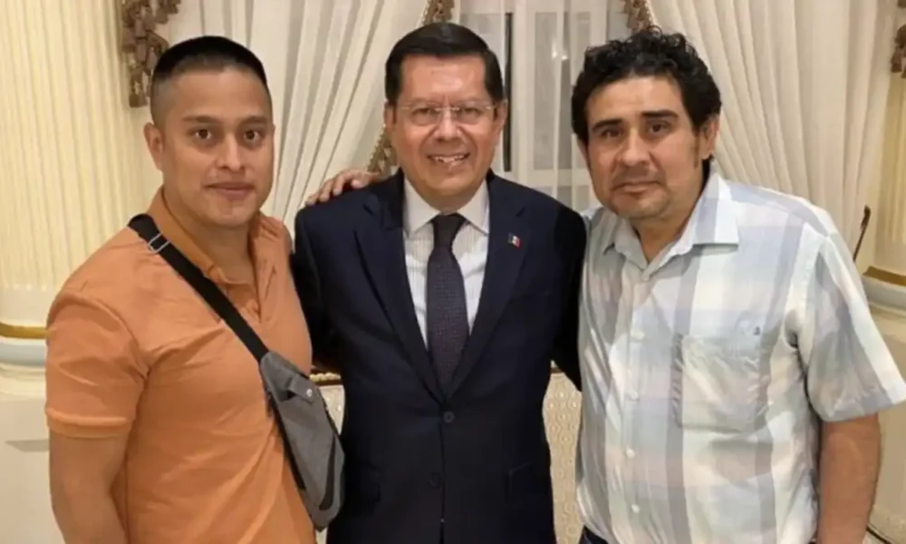 Liberan a los dos mexicanos secuestrados por rebeldes hutíes en Yemen