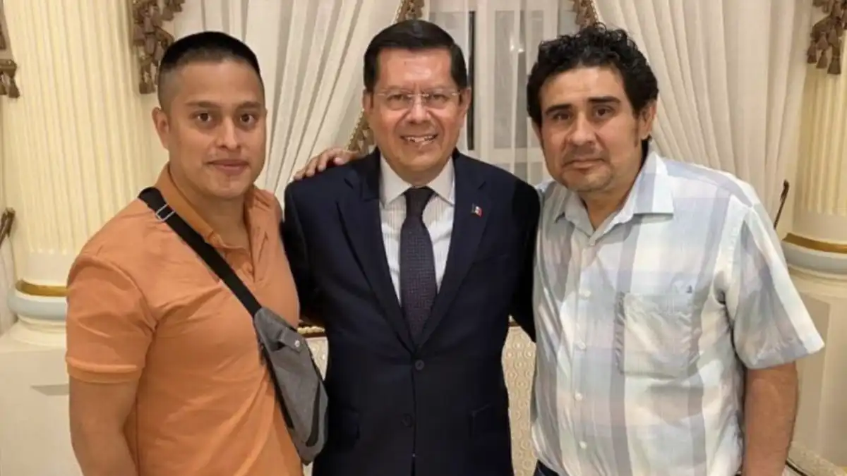 Liberan a los dos mexicanos secuestrados por rebeldes hutíes en Yemen