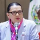 SCJN y Rosa Icela Rodríguez Discuten Sobre los Fideicomisos Judiciales