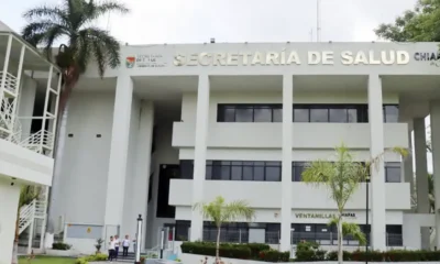Inician auditorías en Secretaría de Salud de Chiapas