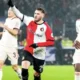 Fichaje de Santi Giménez por el AC Milan: ¿Se enfrentará al Feyenoord?