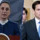 Sheinbaum confirma diálogo entre Juan Ramón de la Fuente y Marco Rubio, pero descarta viajar a EU