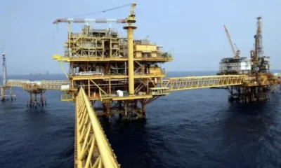 El derrame de petróleo en Golfo de México sigue sin control y sin responsable claro