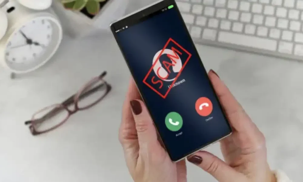 ¿Llamada de «posible spam» en tu teléfono? ¿Qué significa?