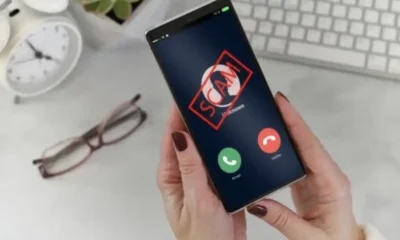 ¿Llamada de «posible spam» en tu teléfono? ¿Qué significa?