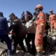 Terremoto en el Tíbet deja casi 100 muertos y cientos de heridos