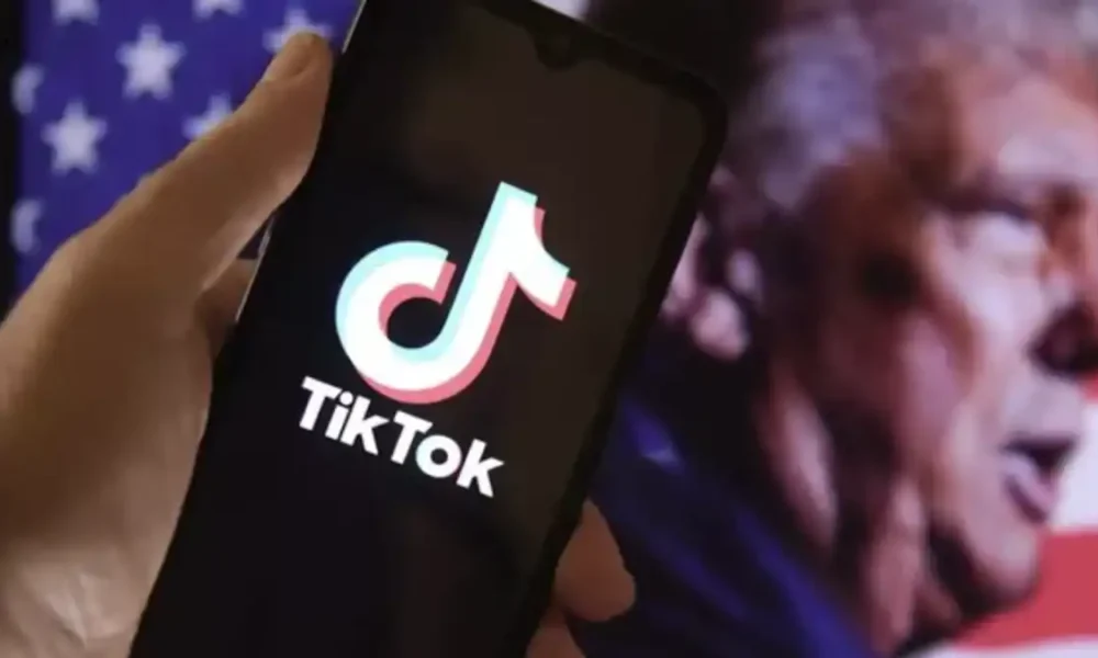 La Suprema Corte avala la prohibición de TikTok
