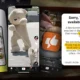 TikTok, Lemon8 y Clapper se apagan en EE.UU. dejando a 170 milllones sin servicio