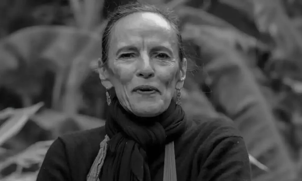 Muere Tolita Figueroa, destacada vestuarista y escenógrafa