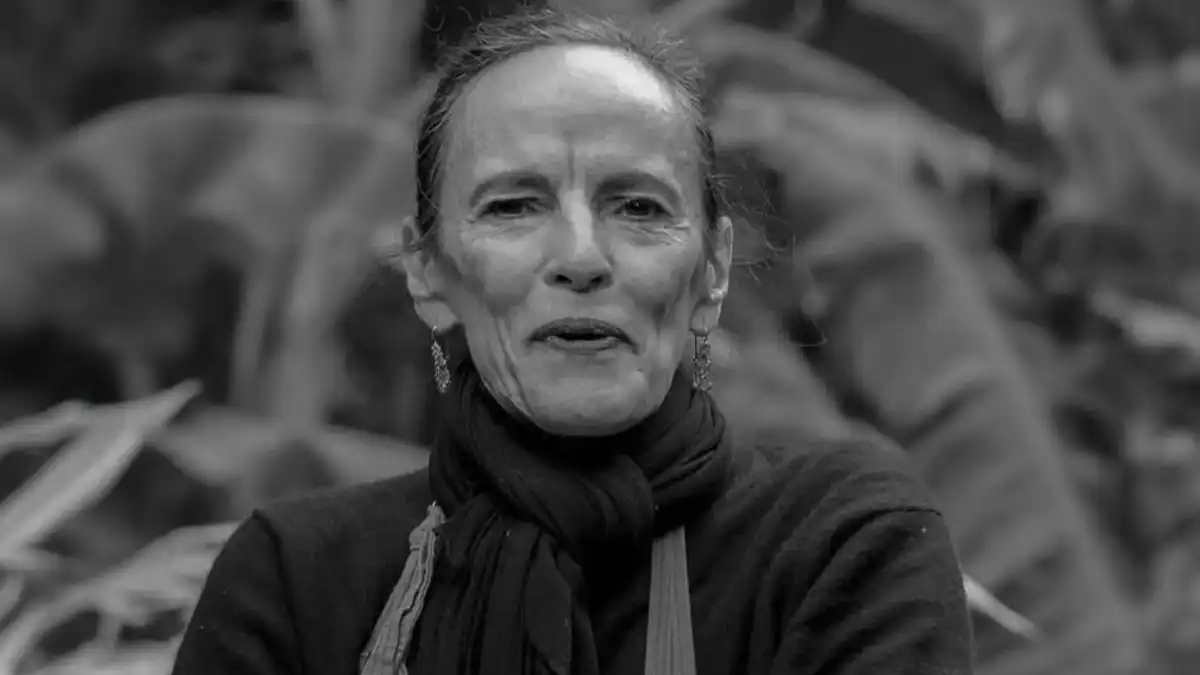 Muere Tolita Figueroa, destacada vestuarista y escenógrafa