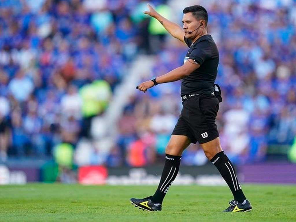 Monterrey será sede del repechaje rumbo al Mundial 2026