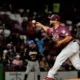 Pegan primero Tomateros: 3-2 a Charros, en la final del Pacífico