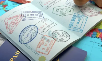 México segundo destino turístico América con 45 millones de visitantes en 2024