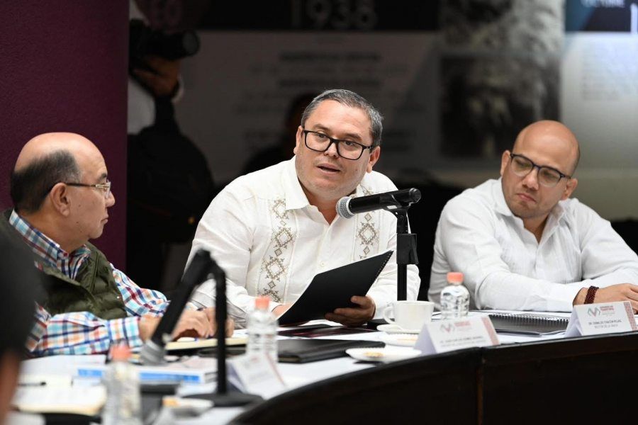 La UNACH refuerza la alfabetización en Chiapas