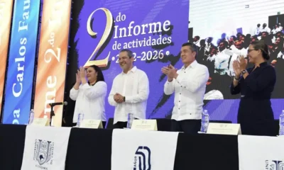 UNACH, incrementó estándares de calidad en investigación: Natarén Nandayapa