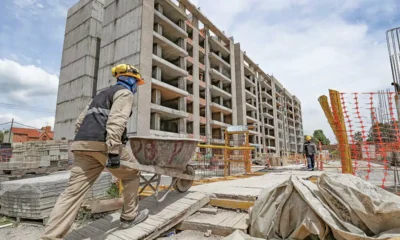 El Gobierno federal arranca programa para construir 125 mil viviendas en 2025