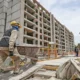 El Gobierno federal arranca programa para construir 125 mil viviendas en 2025