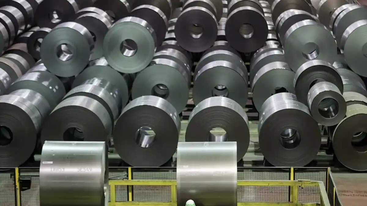 EE.UU. impone aranceles del 50 % a aluminio y acero